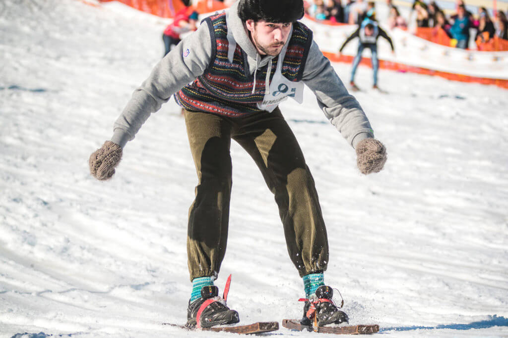Picture by Klaus Listl – Freezing Motions