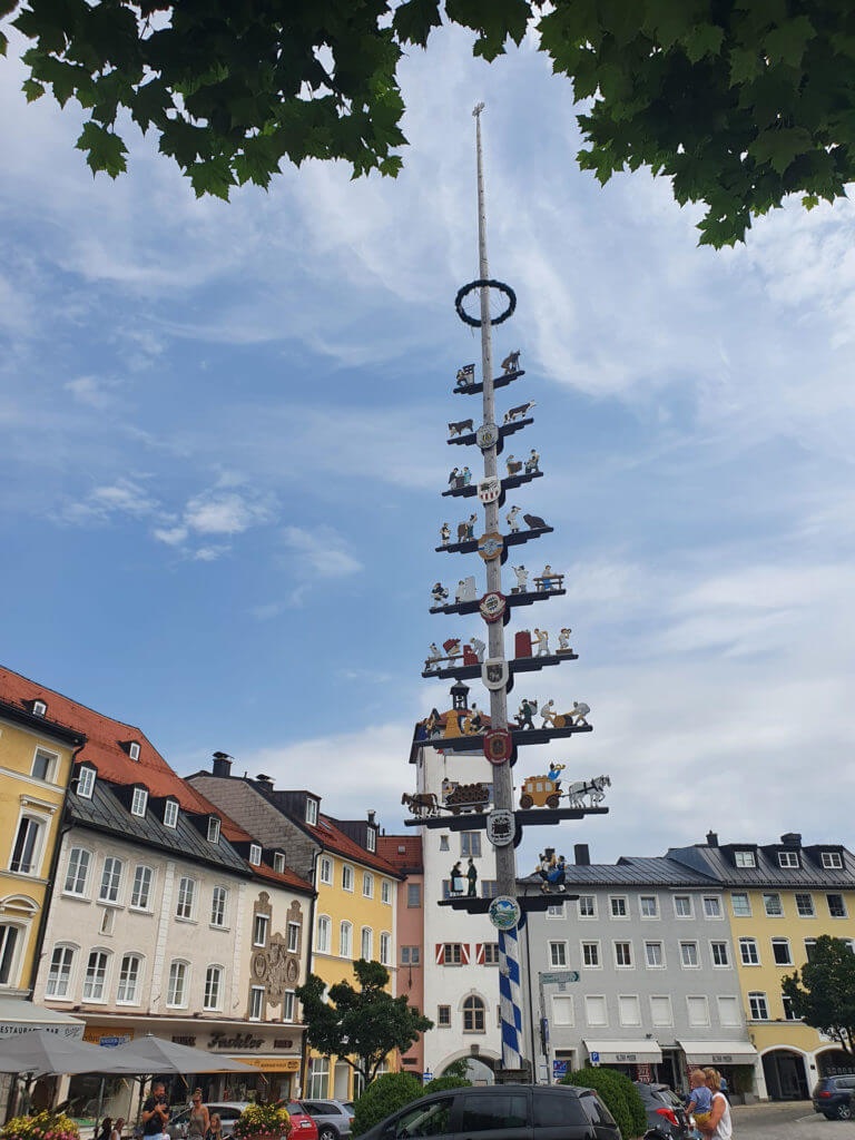 HB_Traunstein_Stammhaus_Bildersammlung 08