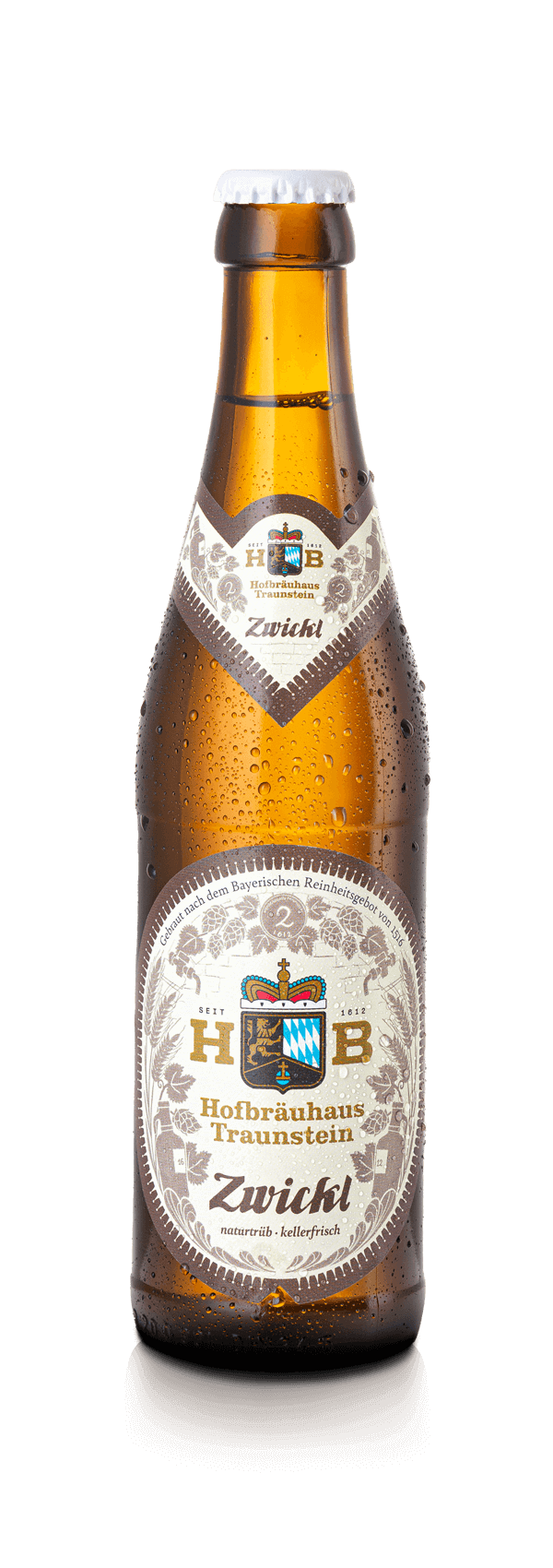 BIRRA FUSTO KUCHLBAUER ZWICKL LT.20