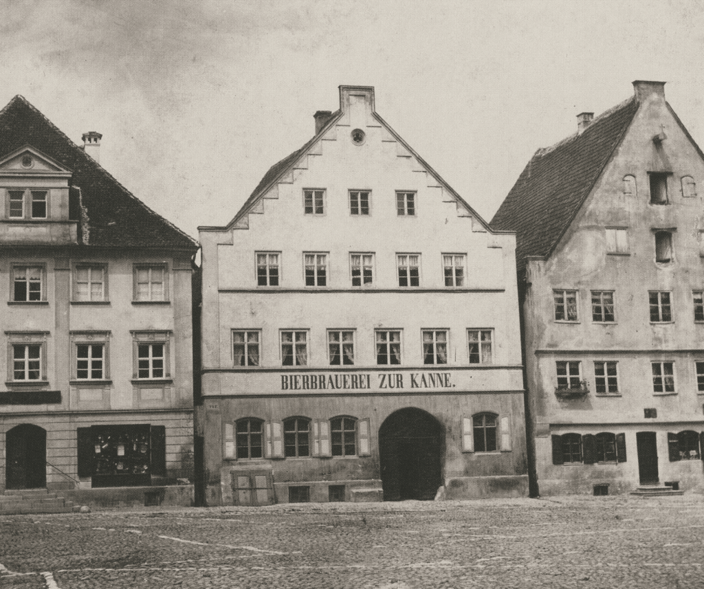 HB_Traunstein_Historisches-Archiv-zur-Kanne-Lauingen