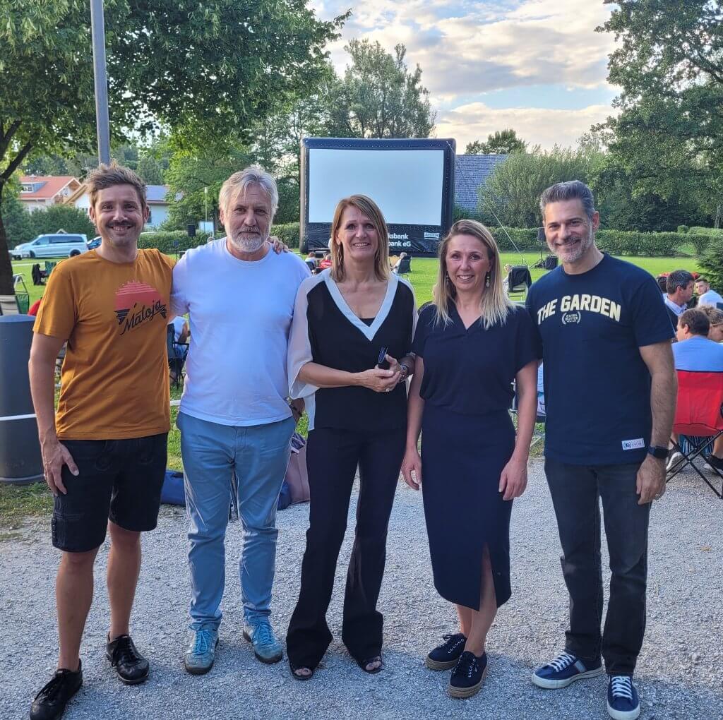 Waginger Filmtage 2022