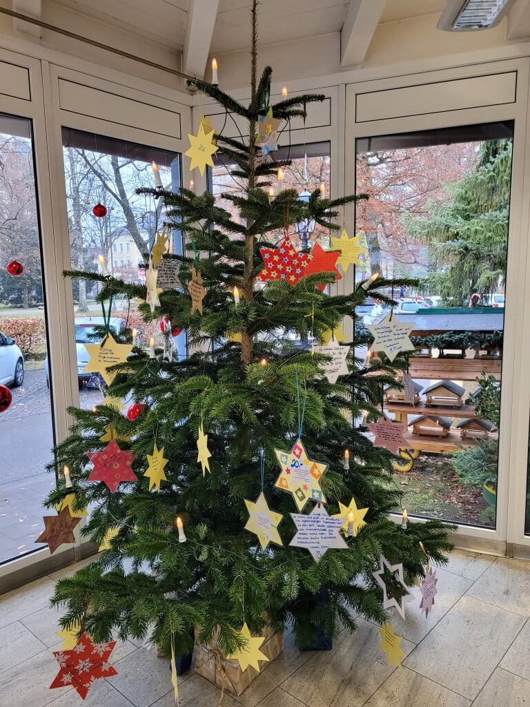 wunschbaum