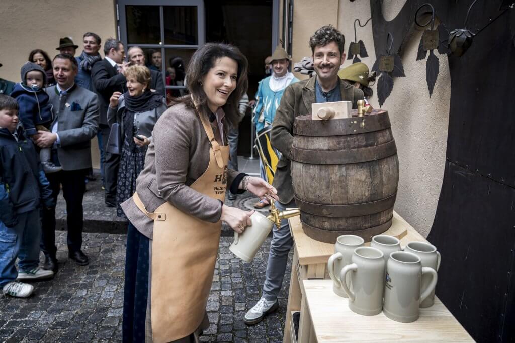 HBH Traunstein Tag der offenen Tür 2023 by Klaus Listl