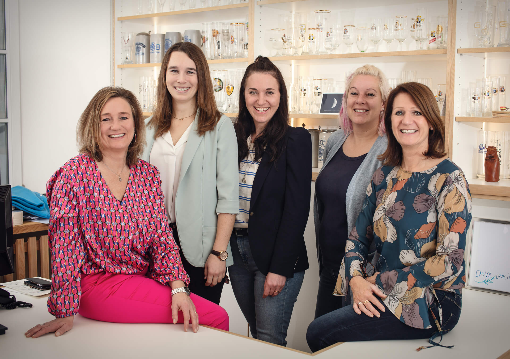 Marketingleitung Hofbräuhaus Traunstein